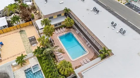 600 71st Avenue St Pete Beach FL 33706