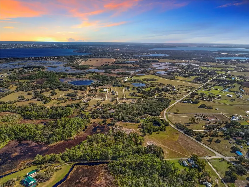 Pine Island Road Clermont FL 34711