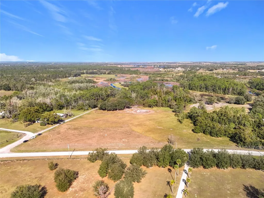 Pine Island Road Clermont FL 34711