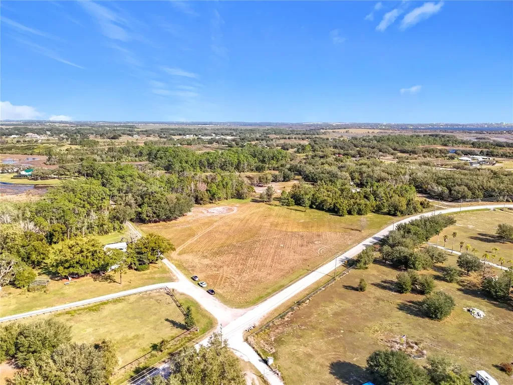 Pine Island Road Clermont FL 34711