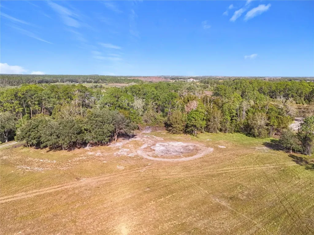 Pine Island Road Clermont FL 34711