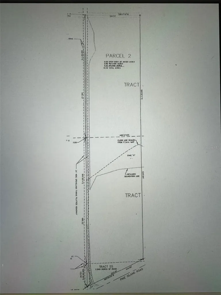 Pine Island Road Clermont FL 34711