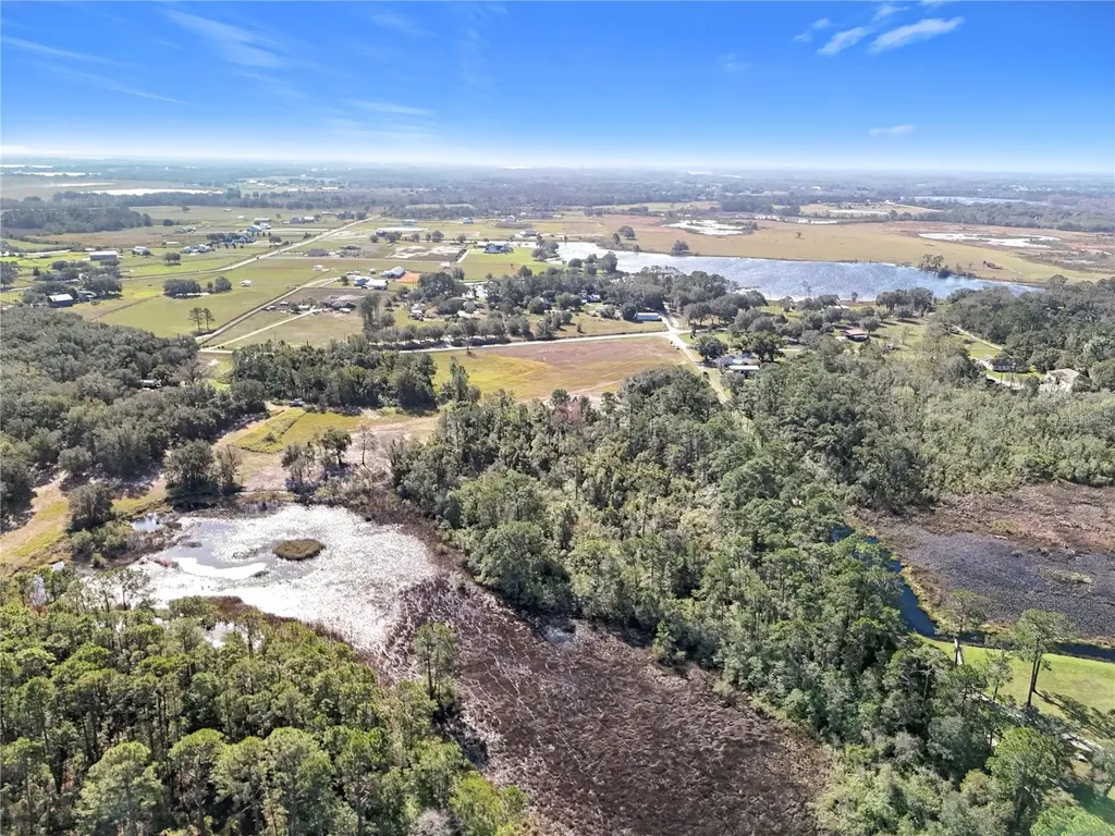 Pine Island Road Clermont FL 34711