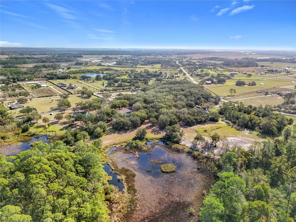 Pine Island Road Clermont FL 34711
