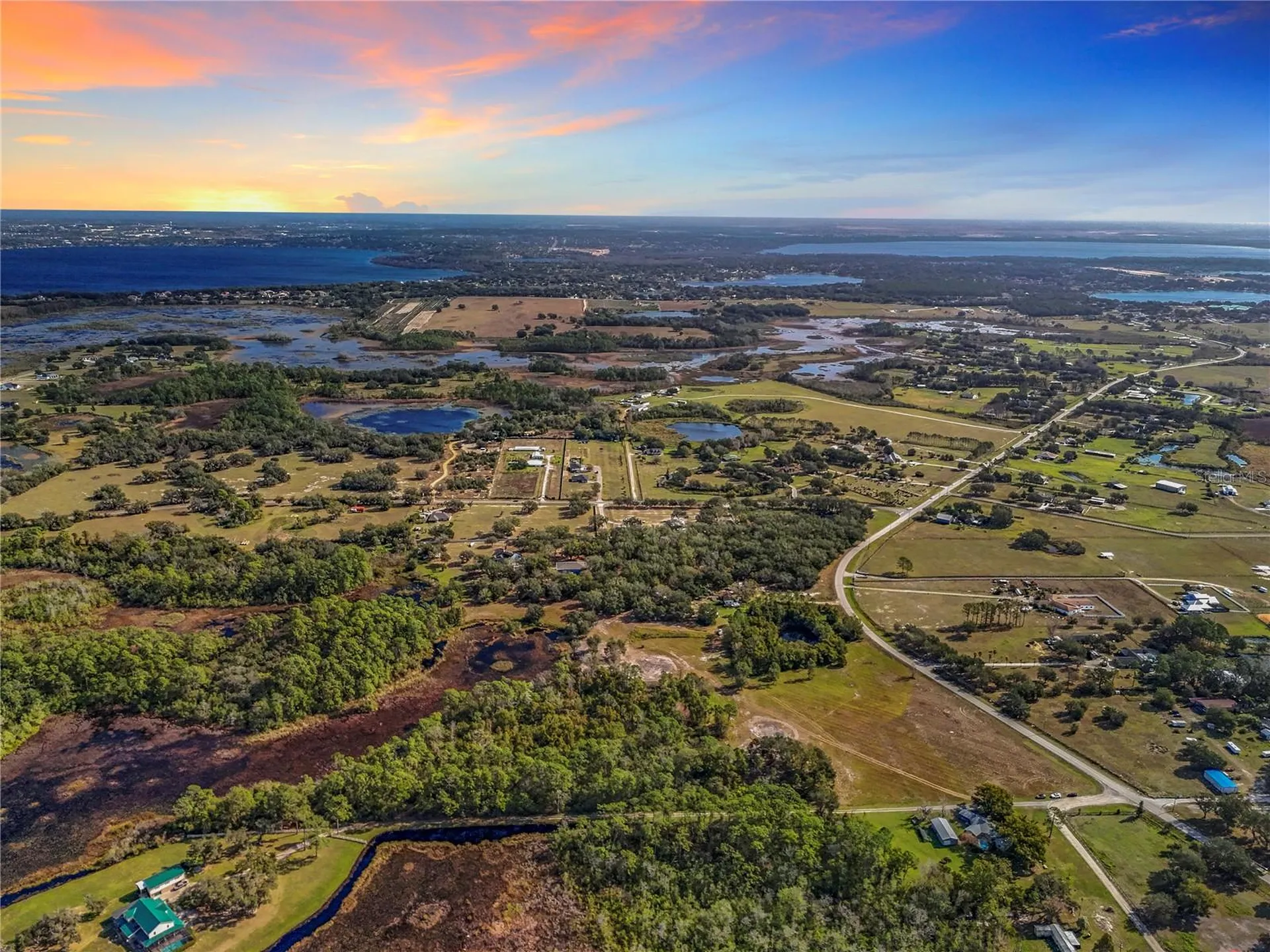 Pine Island Road Clermont FL 34711