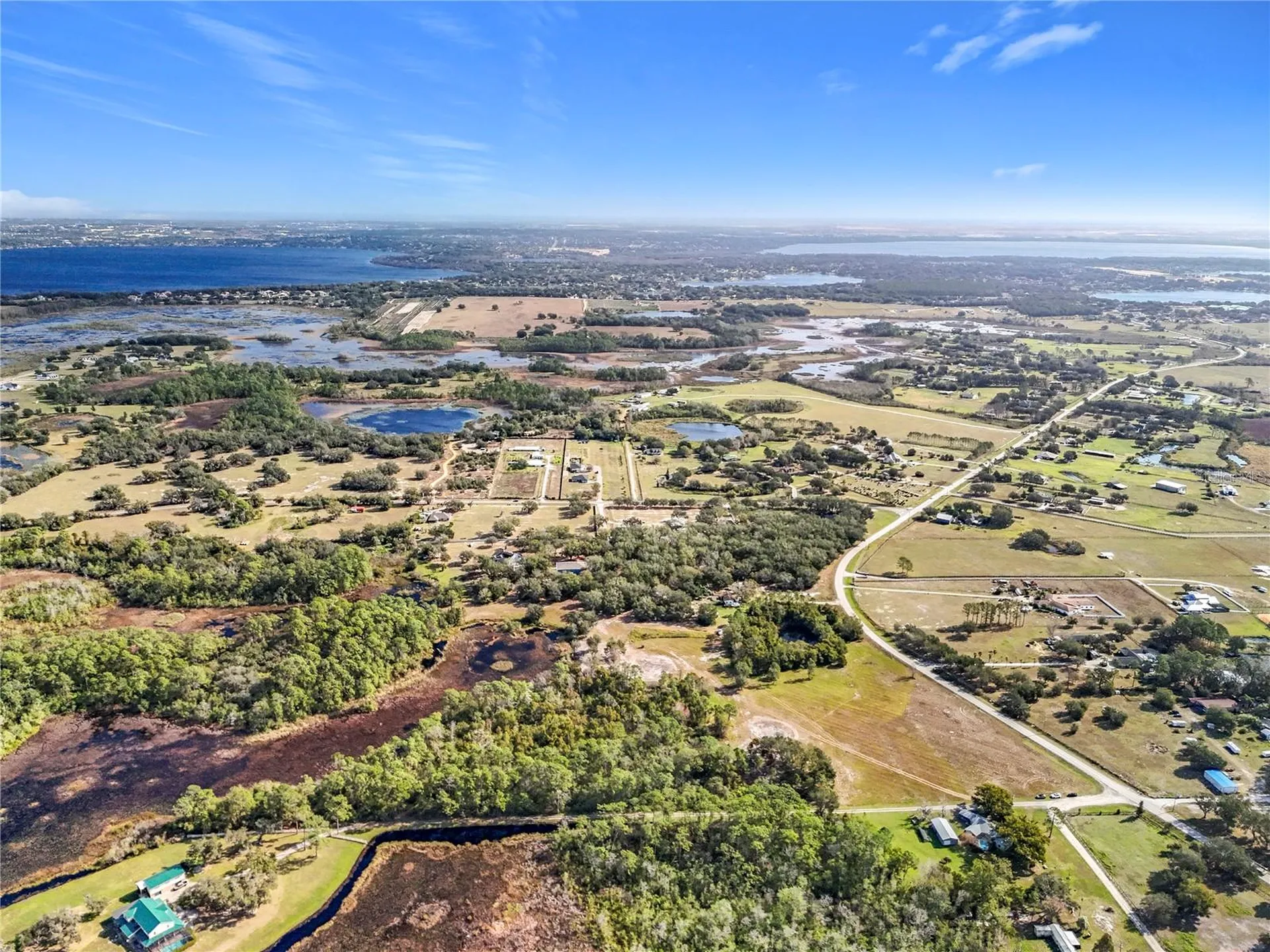 Pine Island Road Clermont FL 34711