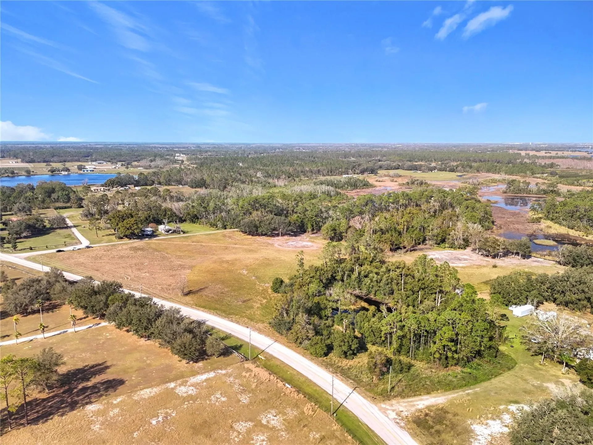 Pine Island Road Clermont FL 34711