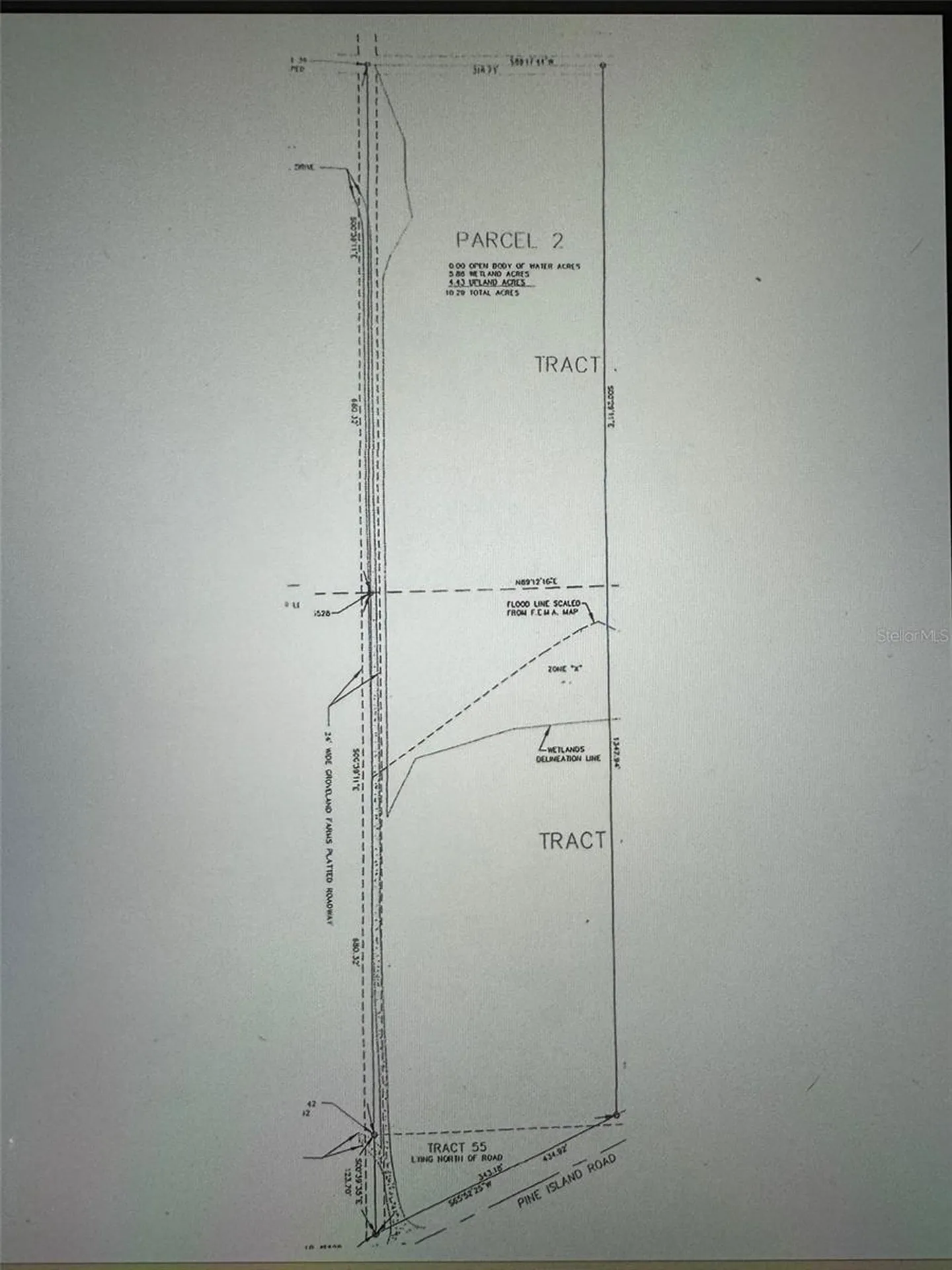 Pine Island Road Clermont FL 34711