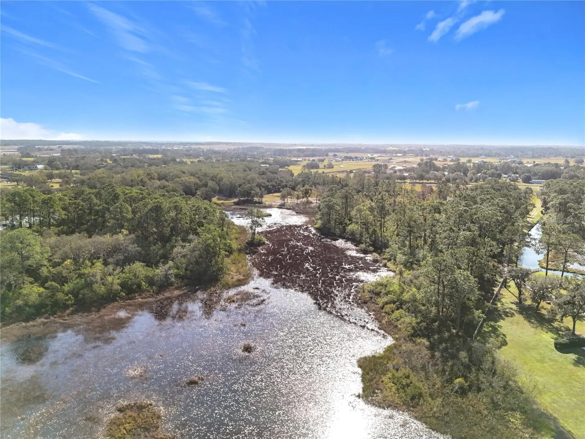 Pine Island Road Clermont FL 34711