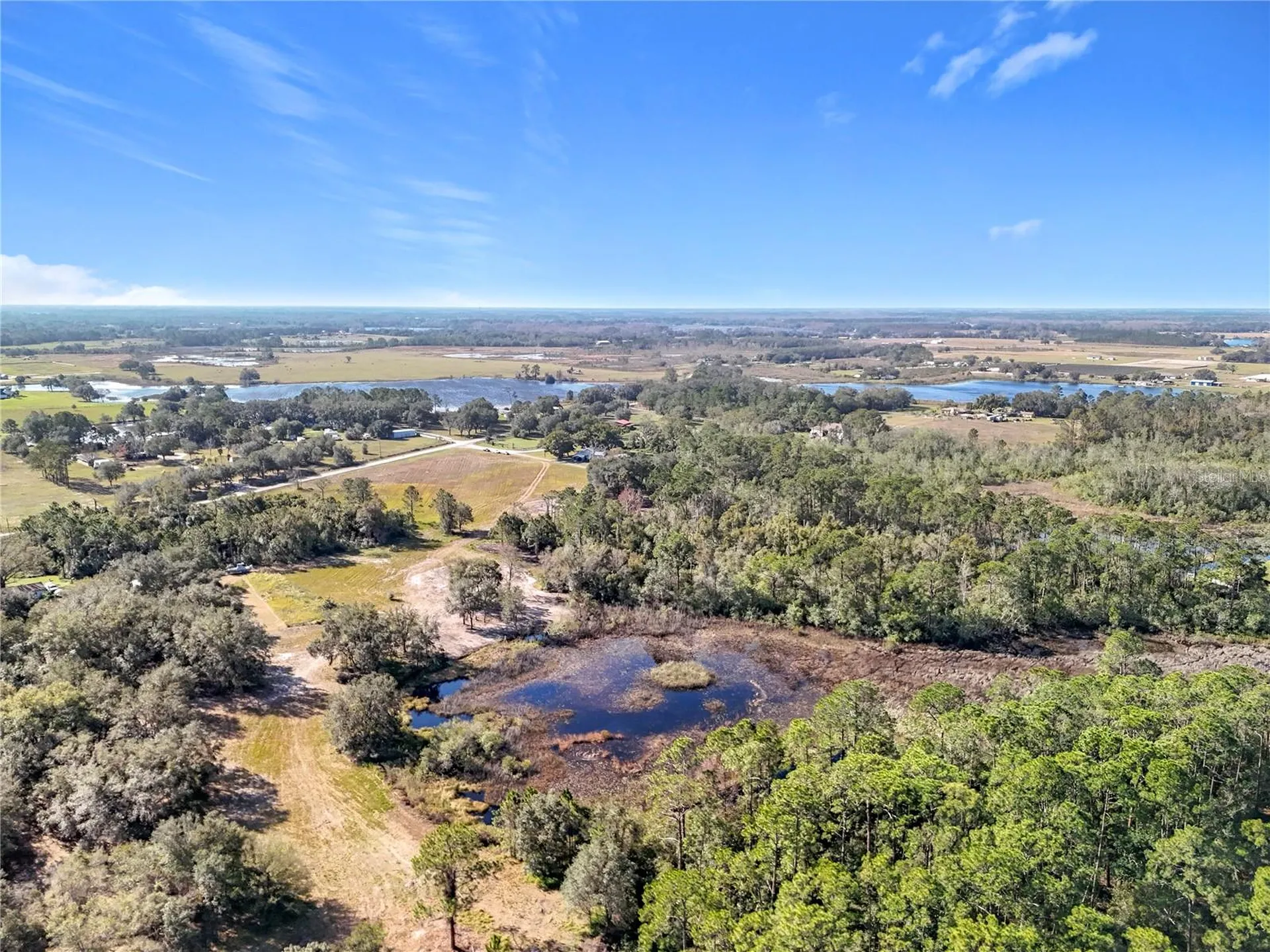 Pine Island Road Clermont FL 34711
