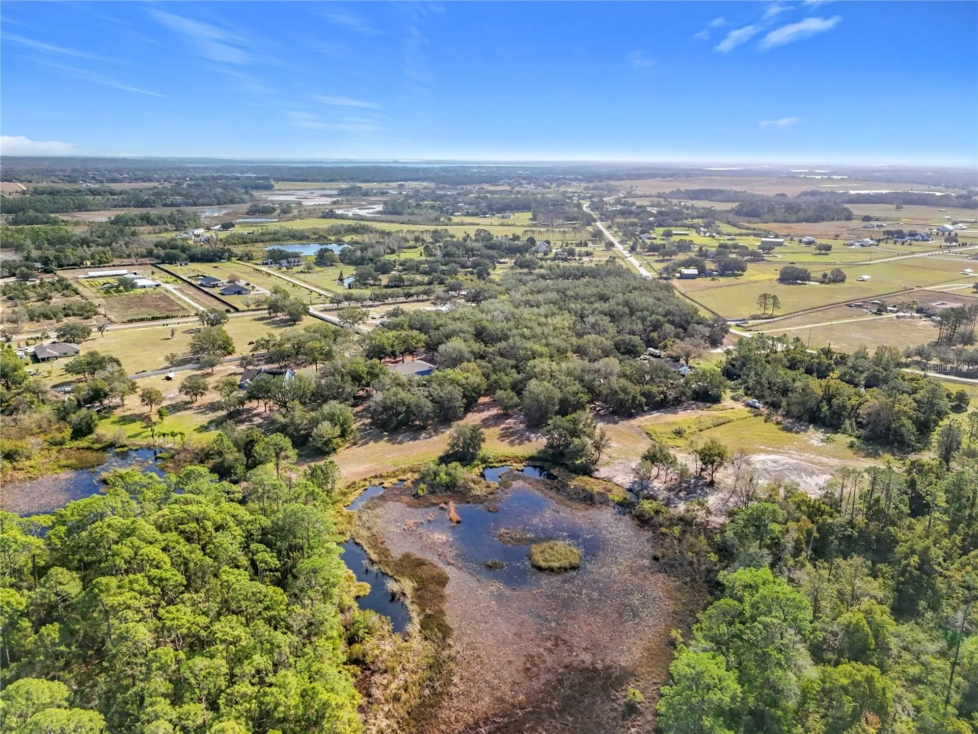 Pine Island Road Clermont FL 34711
