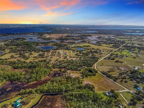 Pine Island Road Clermont FL 34711
