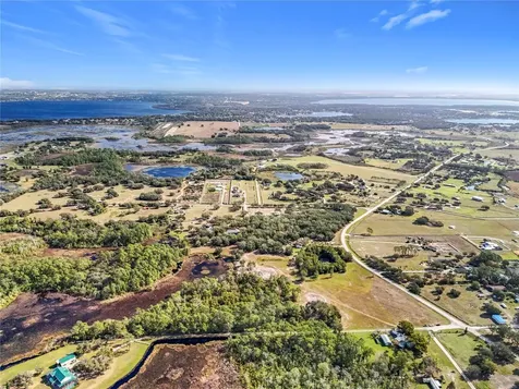 Pine Island Road Clermont FL 34711