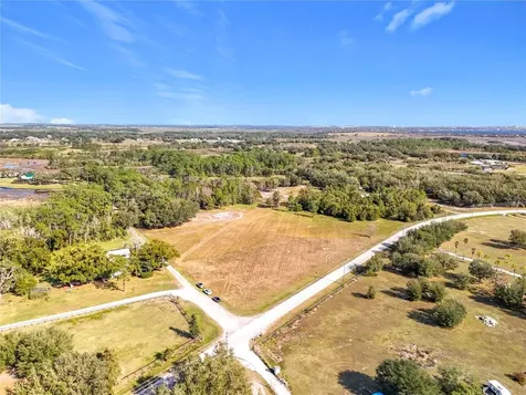 Pine Island Road Clermont FL 34711