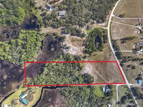 Pine Island Road Clermont FL 34711