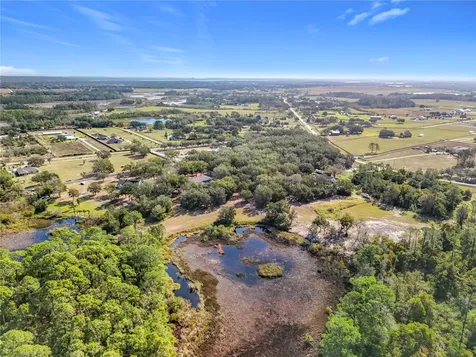 Pine Island Road Clermont FL 34711