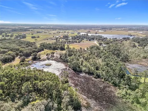 Pine Island Road Clermont FL 34711
