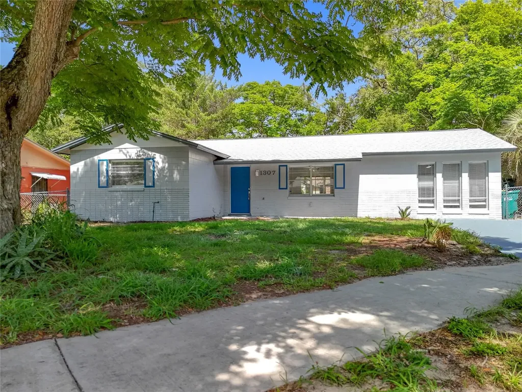 1307 Jean Court Eustis FL 32726