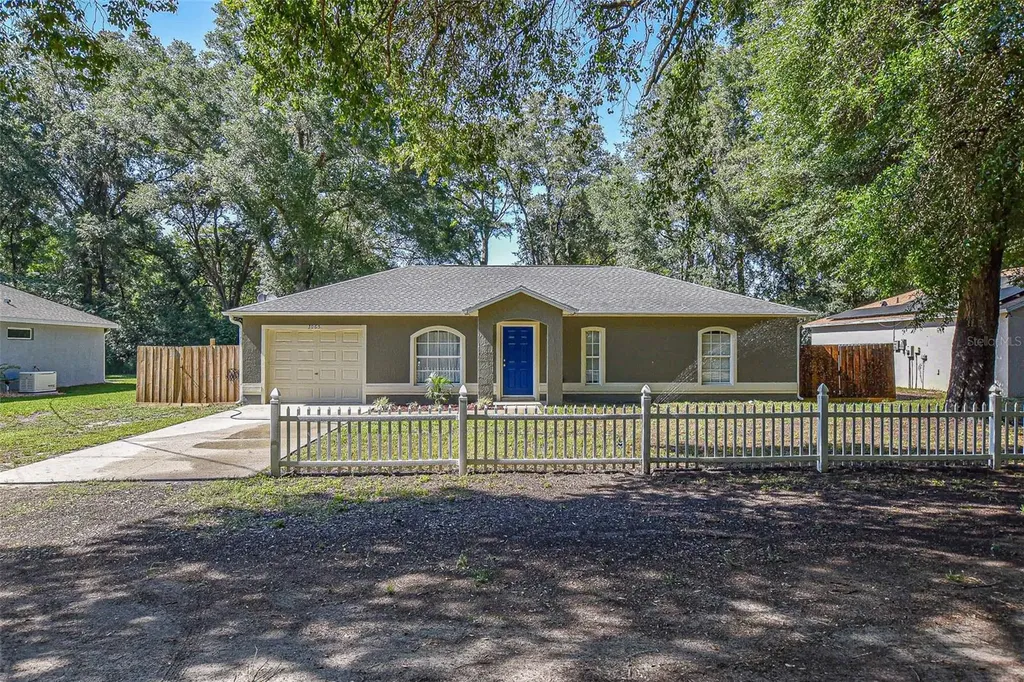 3065 SE 142nd Lane Summerfield FL 34491