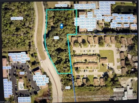 955 Hancock Creek South Boulevard Cape Coral FL 33909