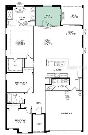 2083 Sulstone Drive Punta Gorda FL 33983