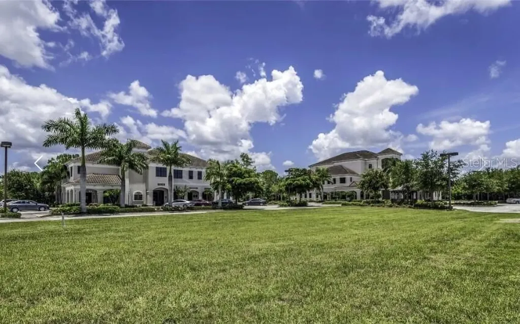 5900 Pan American Boulevard North Port FL 34287