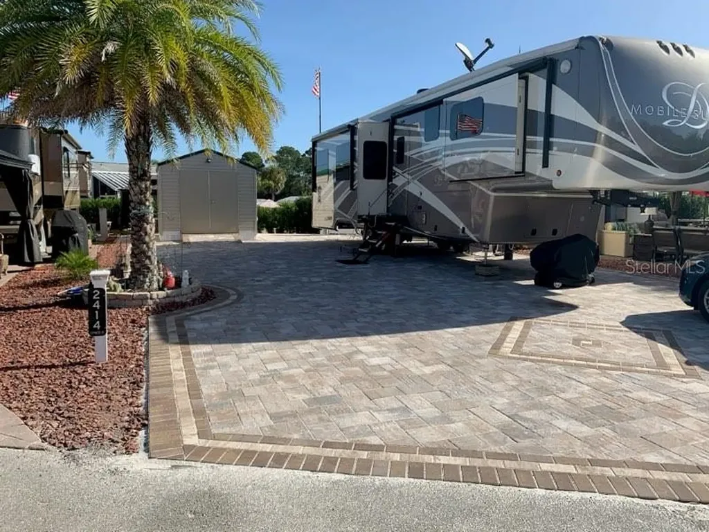 2414 Cypress Street Clermont FL 34714