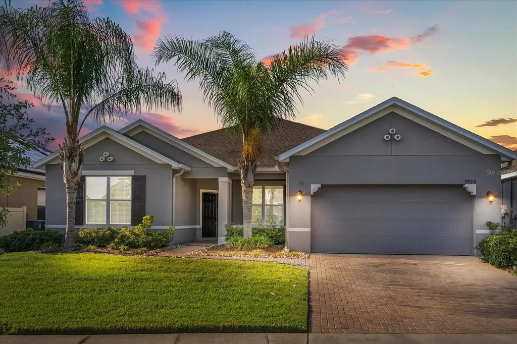 3925 Green Sabal Drive Orlando FL 32824