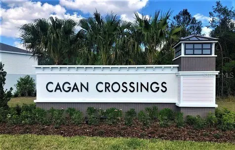 17148 Cagan Crossings Boulevard Clermont FL 34714