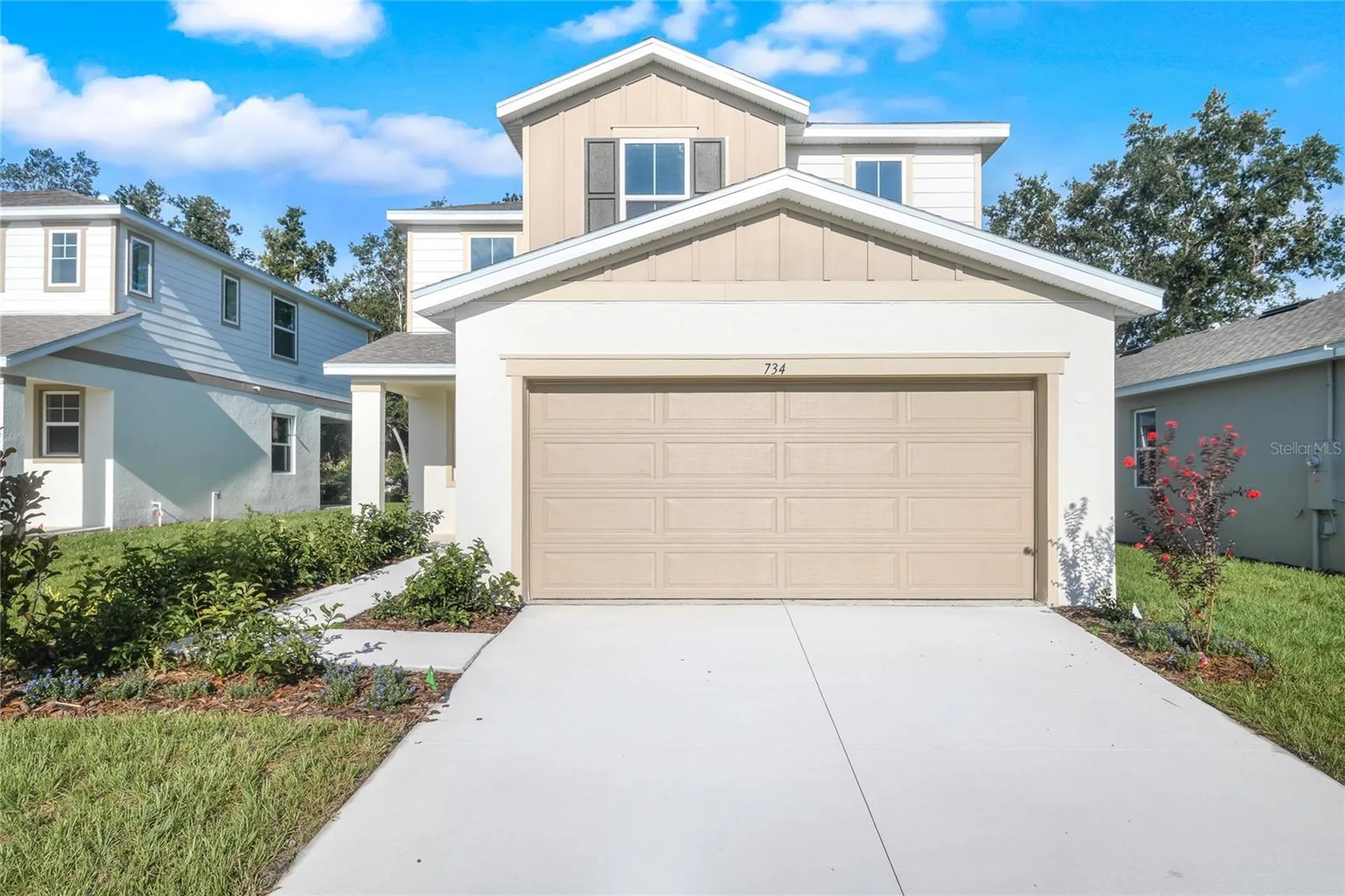 734 Lake Dell Avenue Dundee FL 33838