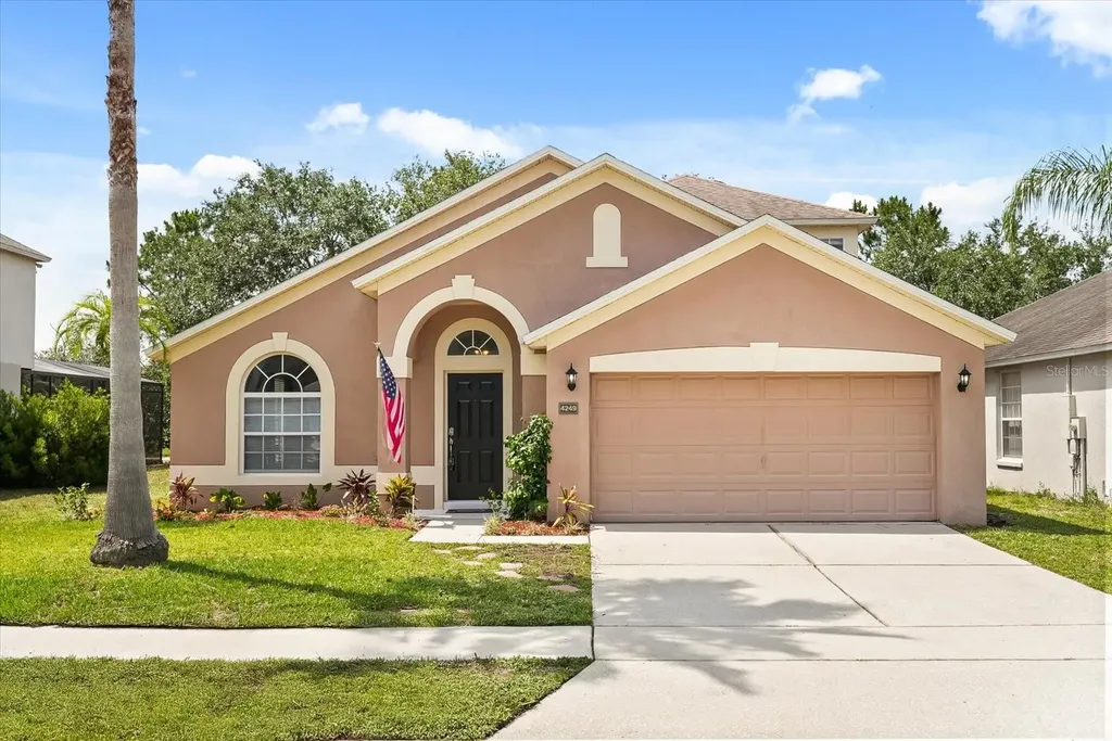 4249 Andover Cay Boulevard Orlando FL 32825