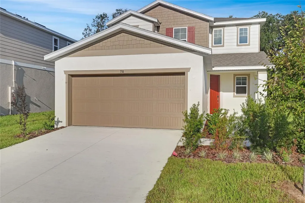 738 Lake Dell Avenue Dundee FL 33838