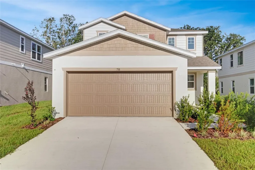 738 Lake Dell Avenue Dundee FL 33838