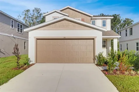 738 Lake Dell Avenue Dundee FL 33838