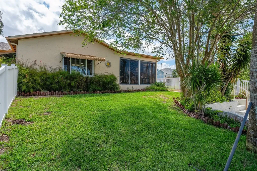 4315 Flexer Drive Hernando Beach FL 34607