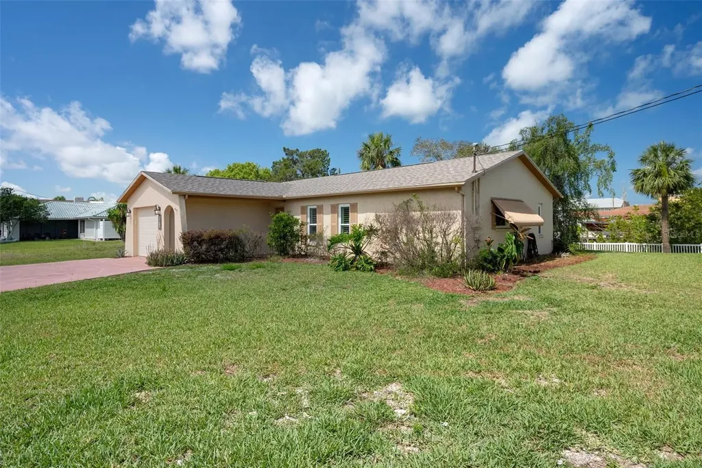 4315 Flexer Drive Hernando Beach FL 34607