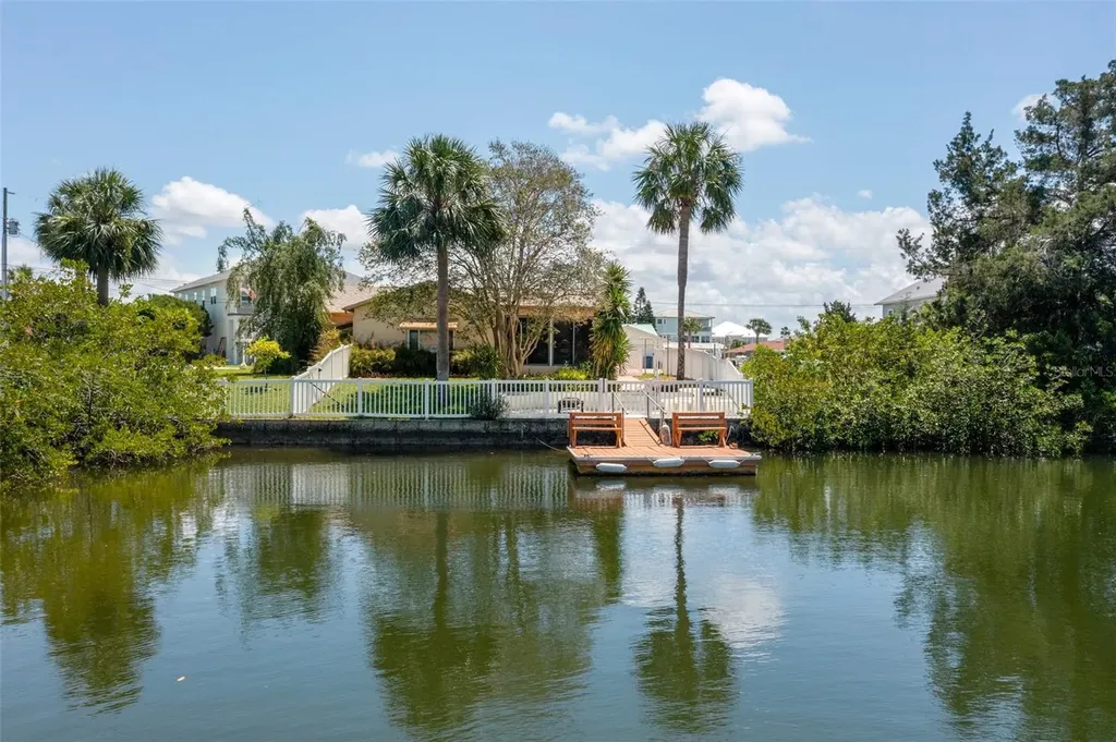 4315 Flexer Drive Hernando Beach FL 34607