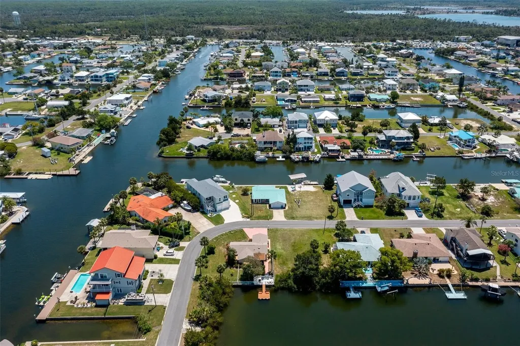 4315 Flexer Drive Hernando Beach FL 34607