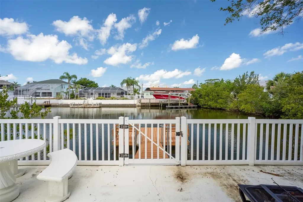 4315 Flexer Drive Hernando Beach FL 34607