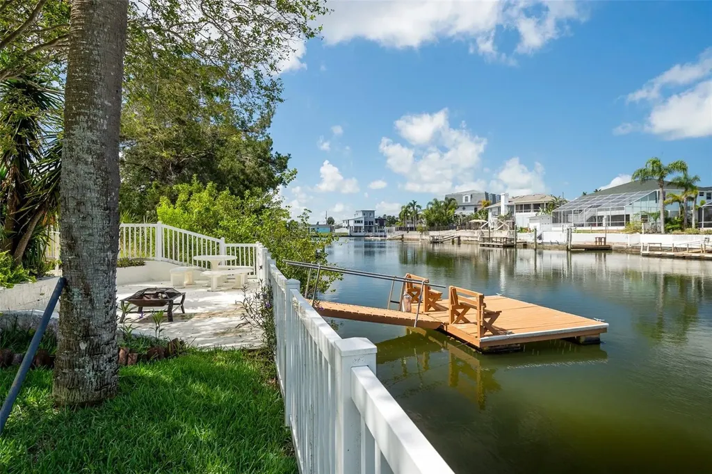 4315 Flexer Drive Hernando Beach FL 34607