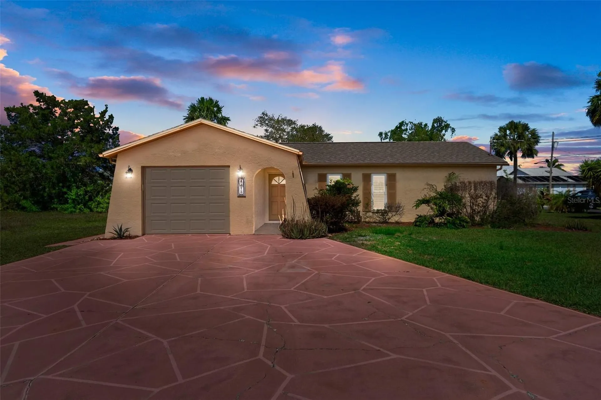 4315 Flexer Drive Hernando Beach FL 34607