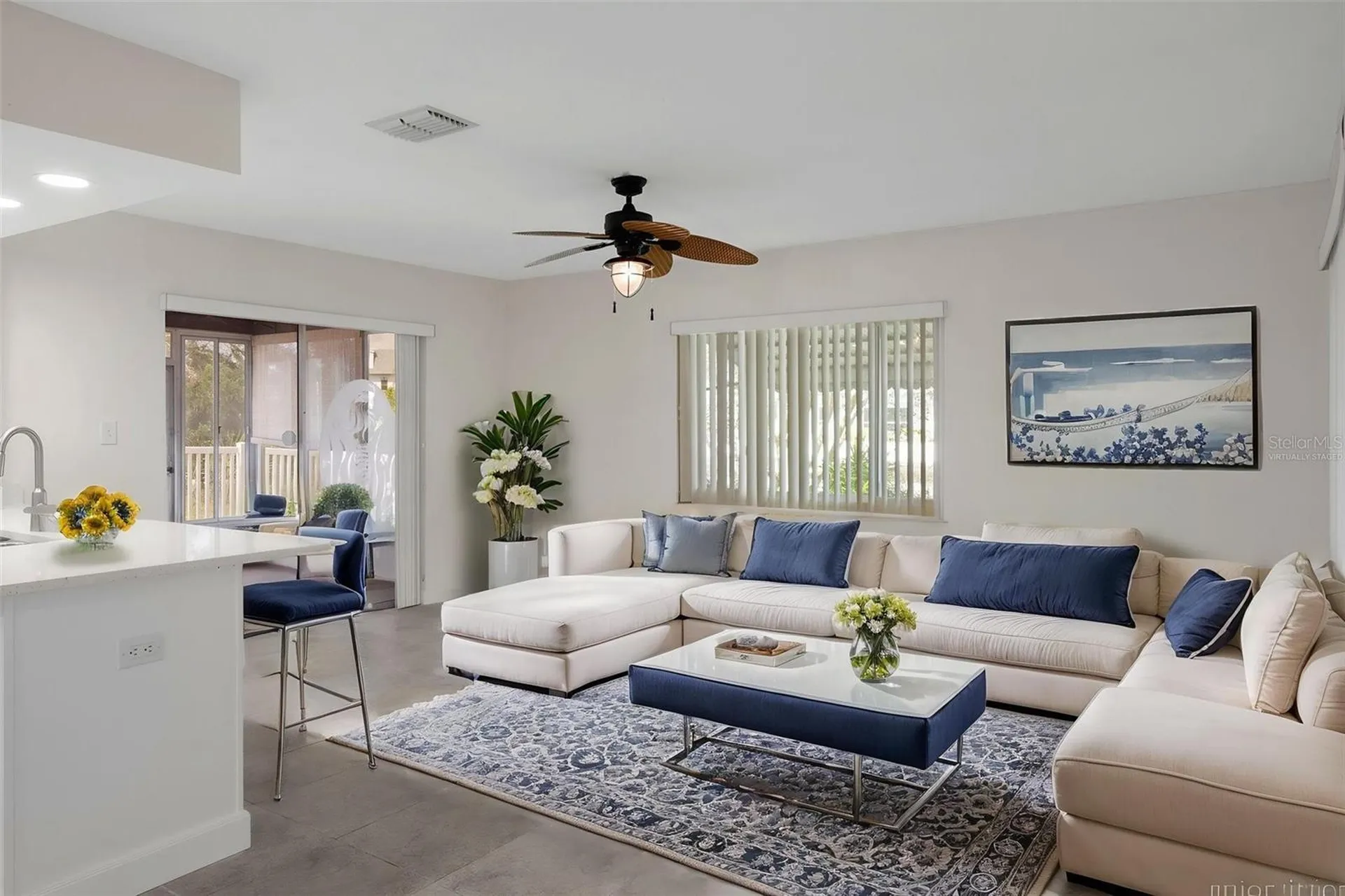 4315 Flexer Drive Hernando Beach FL 34607