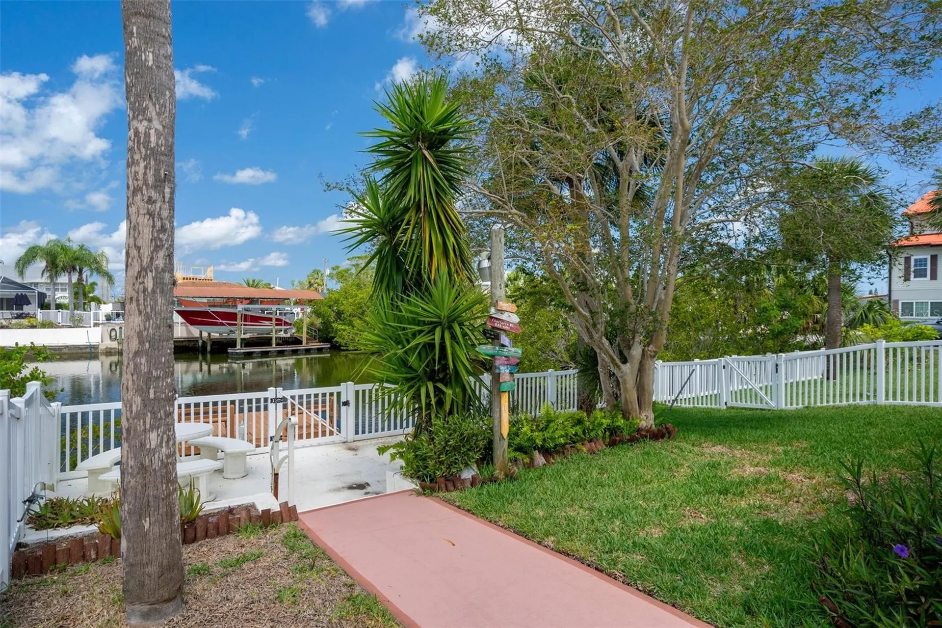 4315 Flexer Drive Hernando Beach FL 34607