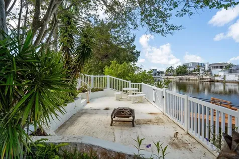 4315 Flexer Drive Hernando Beach FL 34607