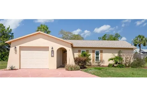 4315 Flexer Drive Hernando Beach FL 34607