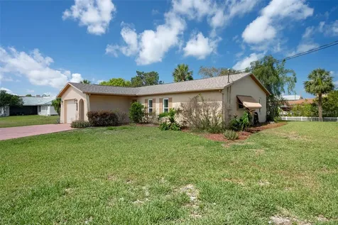 4315 Flexer Drive Hernando Beach FL 34607