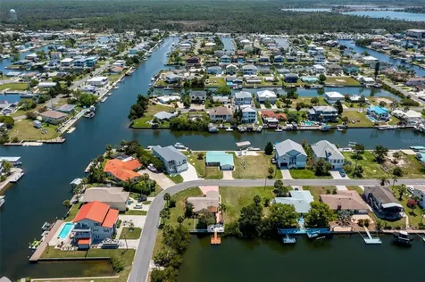 4315 Flexer Drive Hernando Beach FL 34607