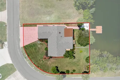 4315 Flexer Drive Hernando Beach FL 34607