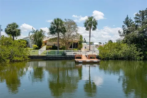 4315 Flexer Drive Hernando Beach FL 34607