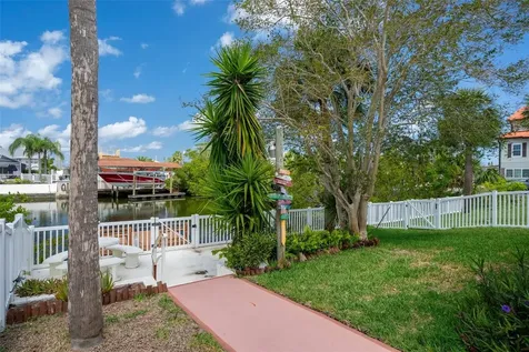 4315 Flexer Drive Hernando Beach FL 34607